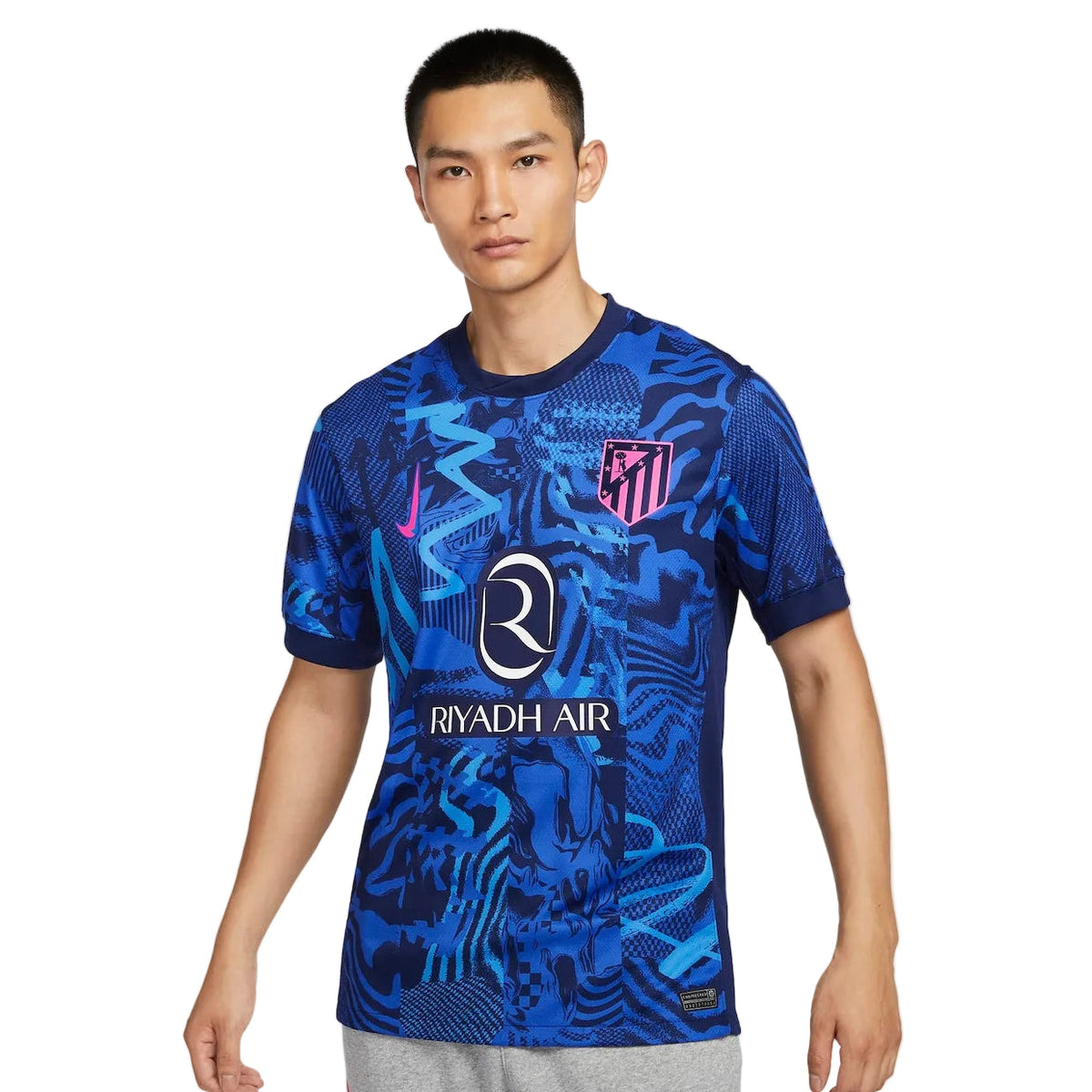 Atletico Madrid