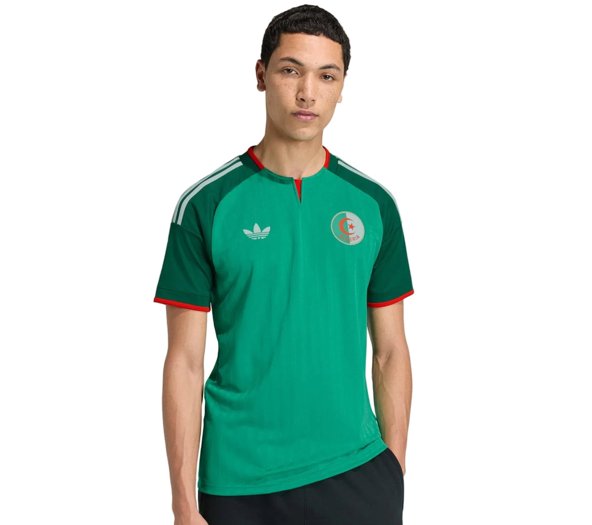 Algeria