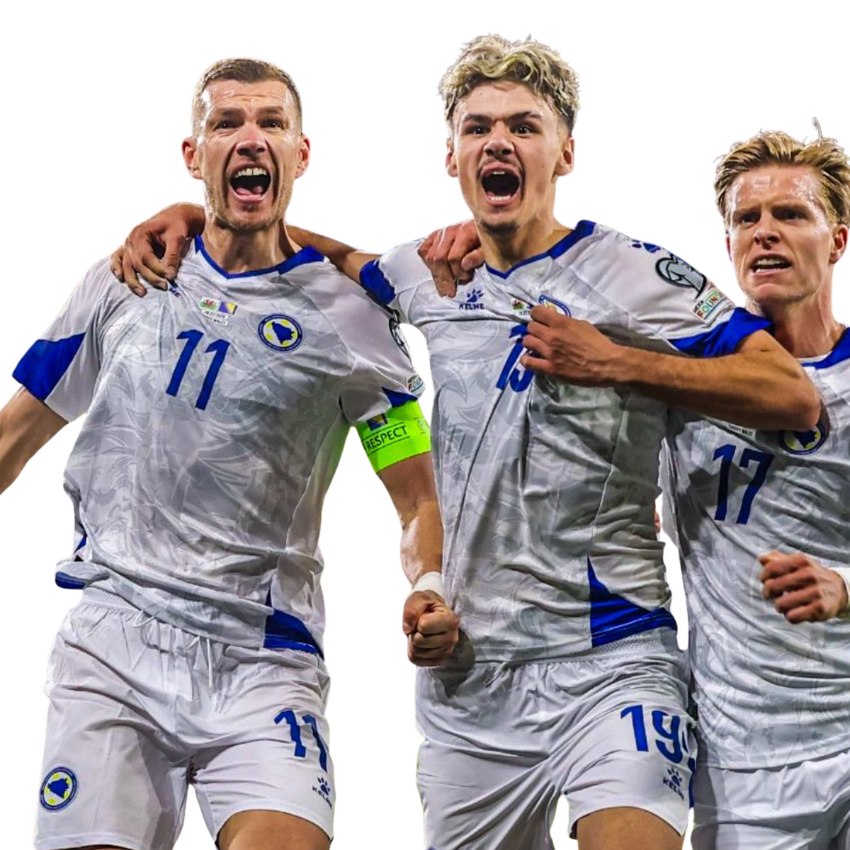 Bosnia and Herzegovina