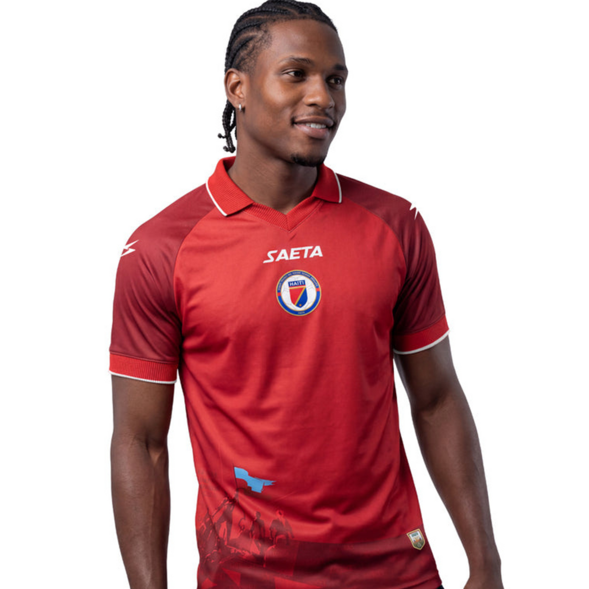 Haiti