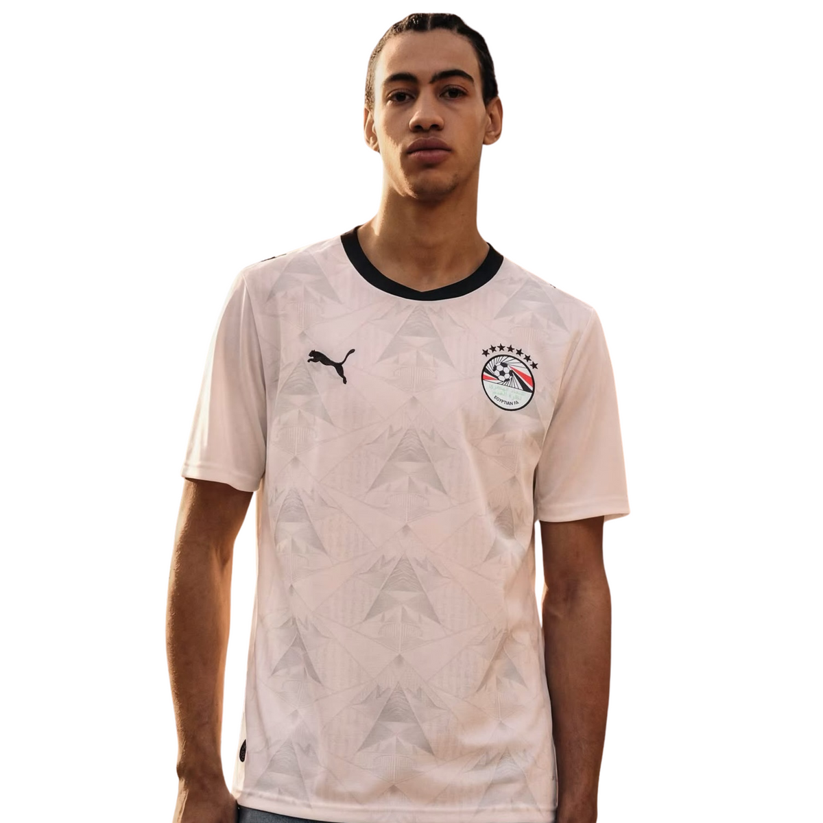 Egypt