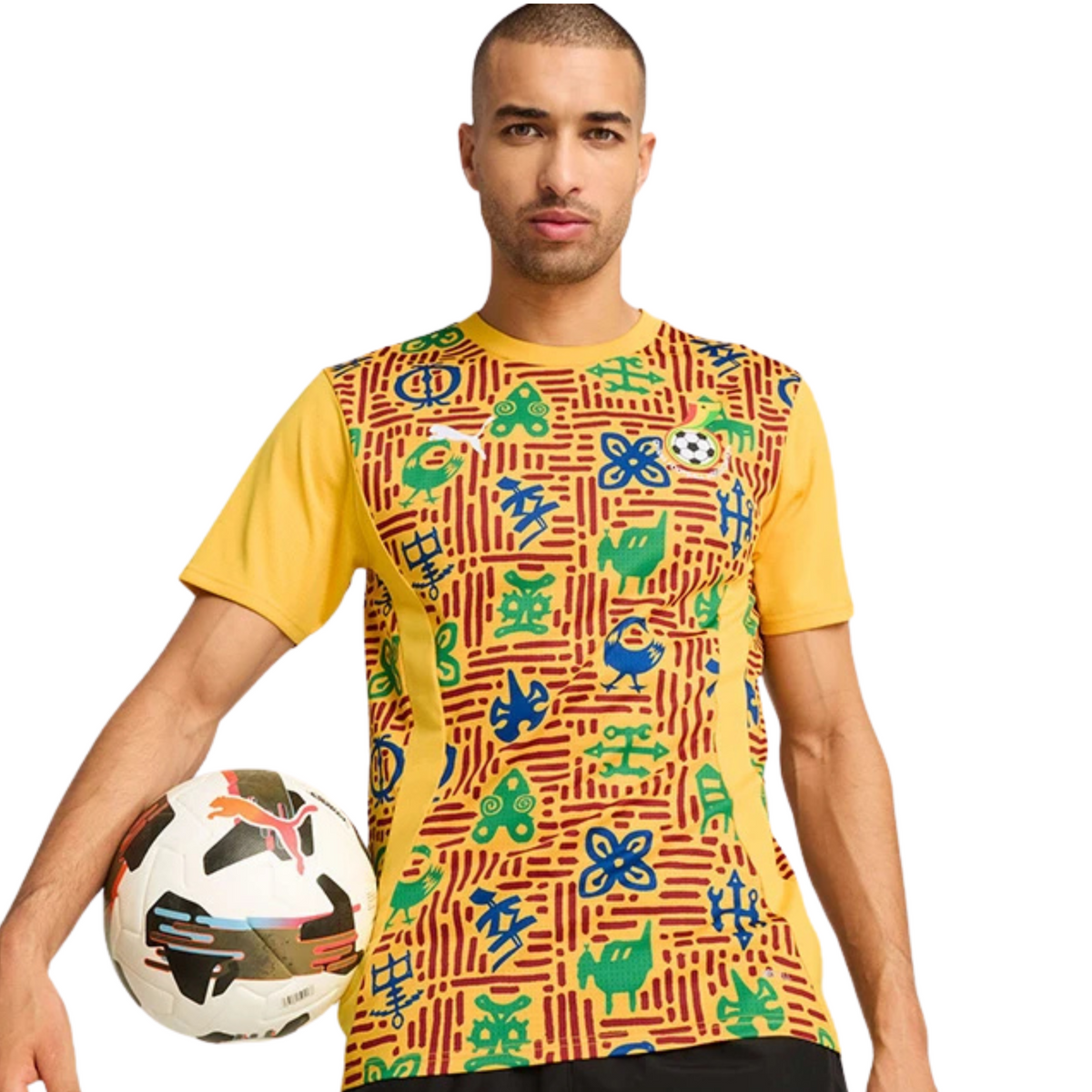 Ghana