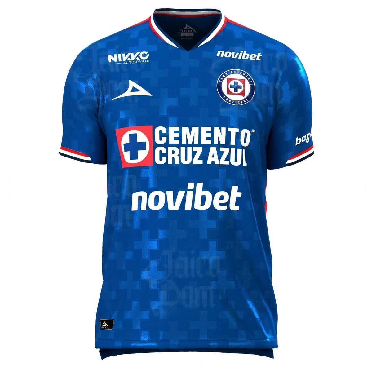 Cruz Azul