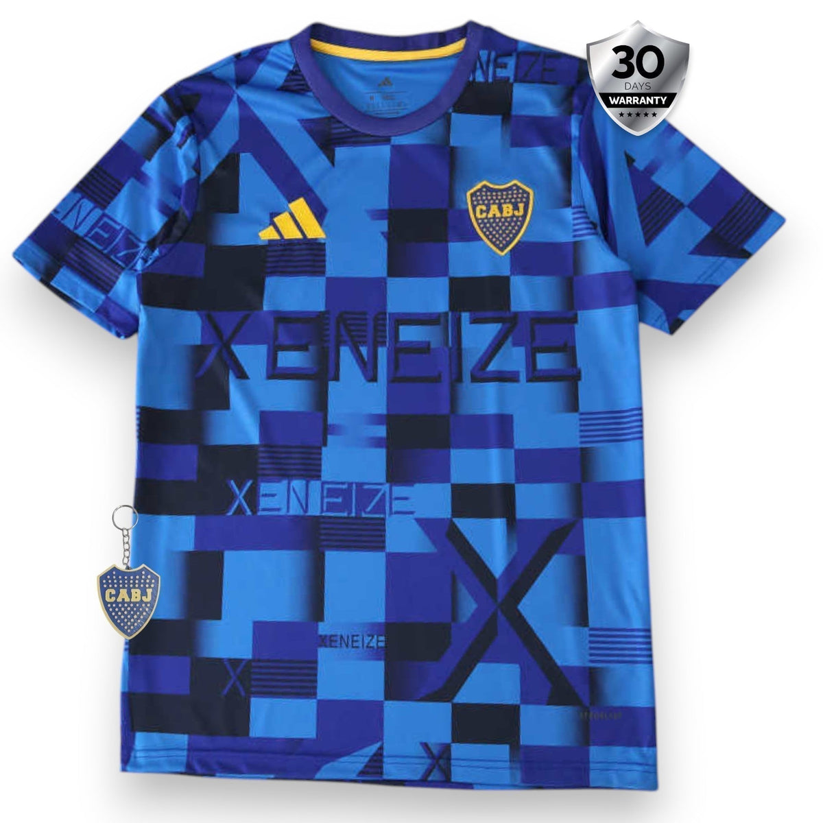 Boca Juniors