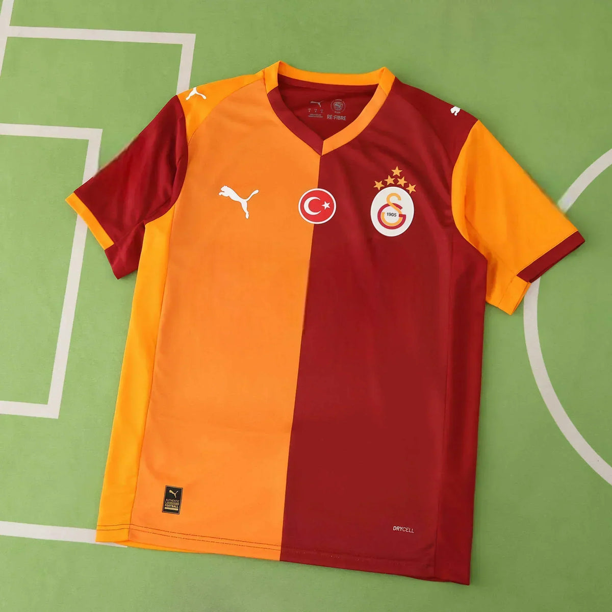 COMBO Galatasaray 2025/26