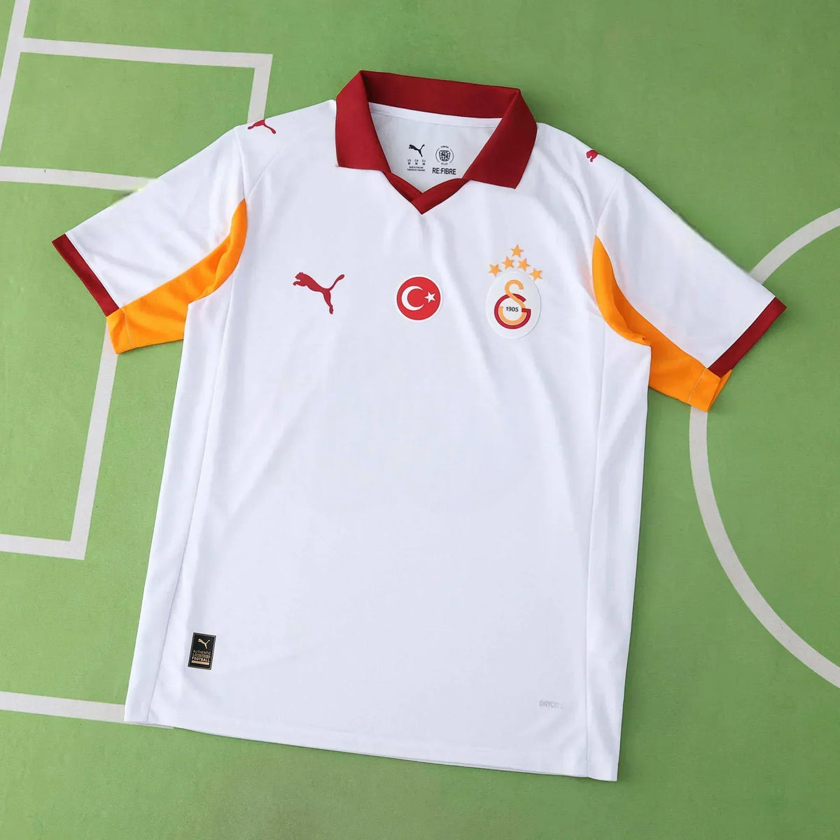 COMBO Galatasaray 2025/26