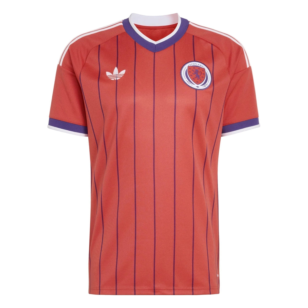 Scotland 2026 World Cup Away Jersey