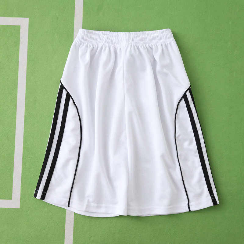 Kids Manchester United Home Kit 2025/26