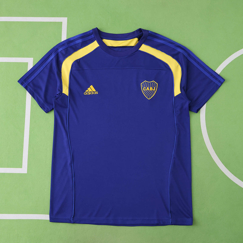 Boca Juniors Training Jersey 2025/26