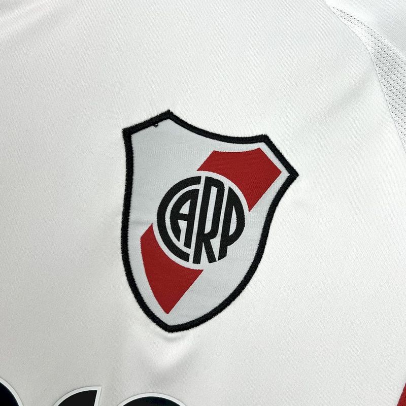 River Plate Third Jersey 2025/26