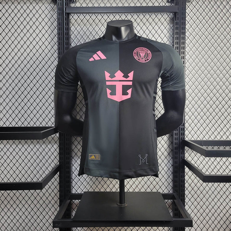 Inter Miami Player Away Jersey 2025/2026