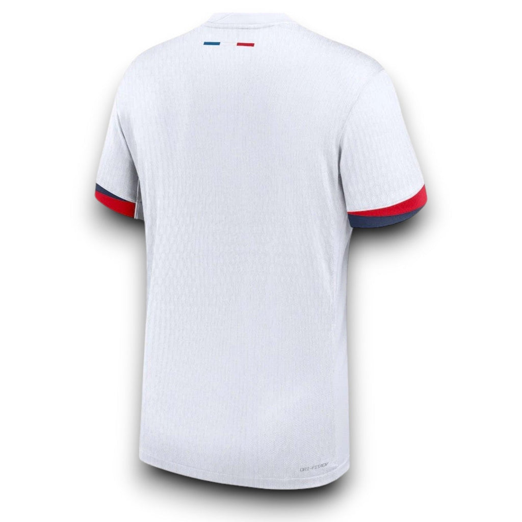 Paris Saint Germain Away Player Jersey 2025/26