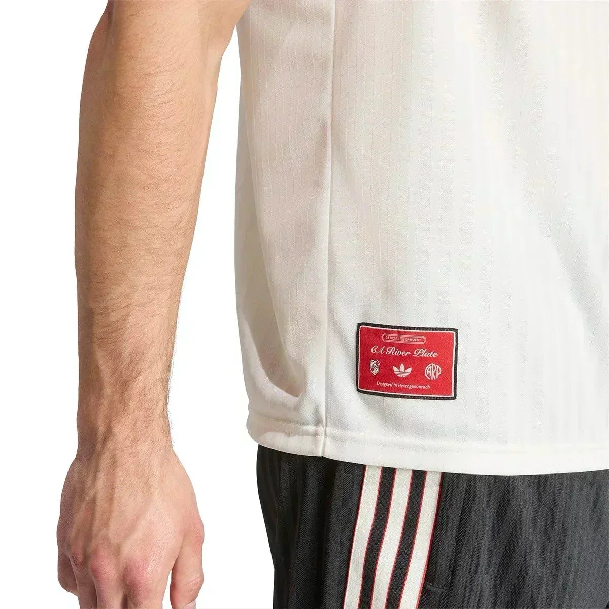 River Plate Terrace Icons 2025/26