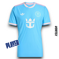 Inter Miami Player Third Jersey 2025/2026